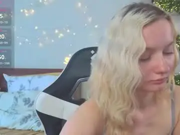 Chaturbate Live Sex of minnietammy