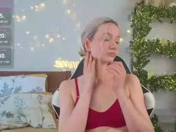 Chaturbate Live Porn of minnietammy