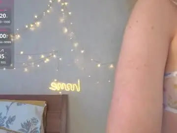 Chaturbate Free Porn Cam of minnietammy