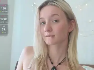 Chaturbate Nude Webcam of minnietammy