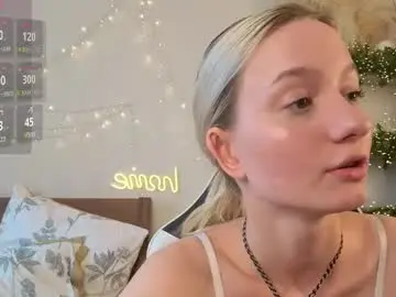 Chaturbate Sex Chat of minnietammy