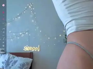 Chaturbate Free Porn Cam of minnietammy