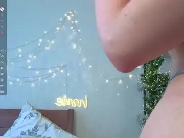 Chaturbate Free Live Porn of minnietammy