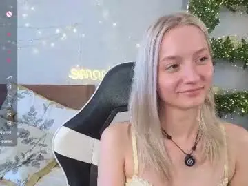 Chaturbate Nude Webcam of minnietammy