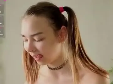 Chaturbate Best Webcam of minnietammy