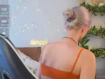 Chaturbate Private Sex Chat of minnietammy