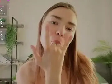 Chaturbate Live Sex of minnietammy