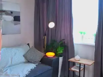 Chaturbate Live Sex Cam of minnietammy