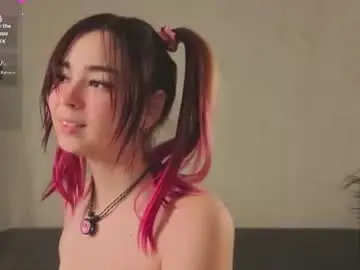 Chaturbate Adult Webcam of minnietammy