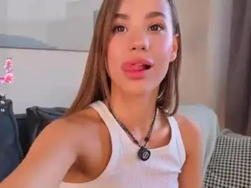 Chaturbate Live Porn of minnietammy