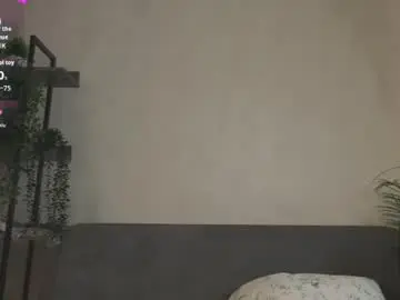 Chaturbate Live Sex Cam of minnietammy