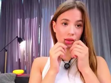 Chaturbate Adult Video Chat of minnietammy