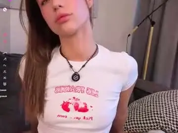 Chaturbate Live Porn of minnietammy