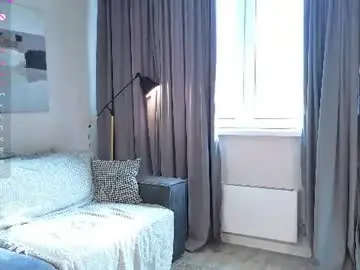 Chaturbate Live Sex Cam of minnietammy