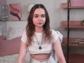 Chaturbate Live Sex Cam of minnietammy