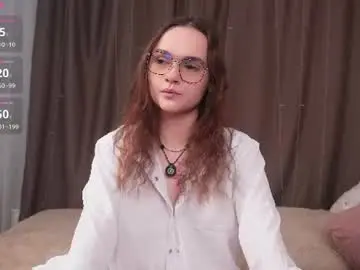 Chaturbate Adult Video Chat of minnietammy