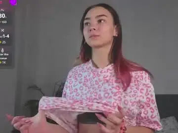 Chaturbate Private Sex Chat of minnietammy