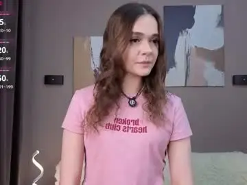 Chaturbate Live Sex Cam of minnietammy