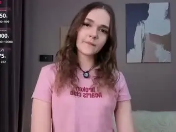 Chaturbate Free Porn Cam of minnietammy
