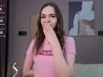Chaturbate Live Porn of minnietammy
