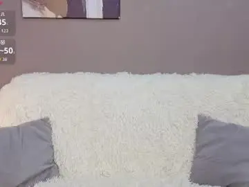 Chaturbate Nude Webcam of minnietammy