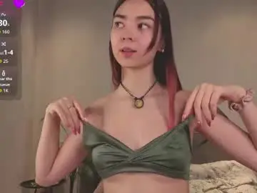 Chaturbate Nude Webcam of minnietammy