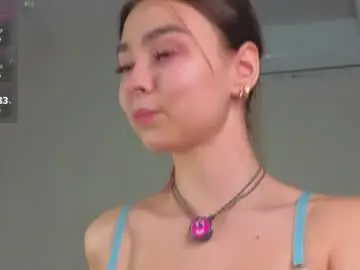 Chaturbate Live Porn of minnietammy