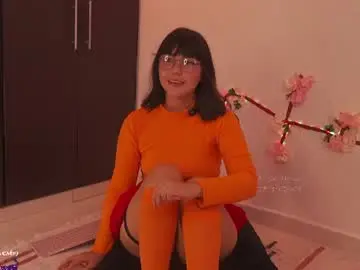 Chaturbate Live Sex of moon_eyess