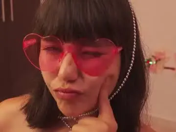 Chaturbate Best live sex cam show of moon_eyess