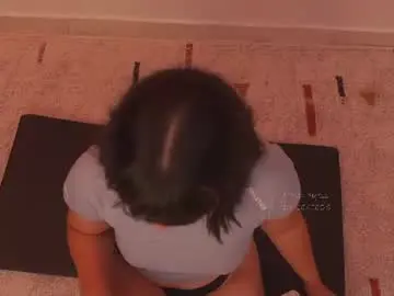 Chaturbate Live Sex of moon_eyess