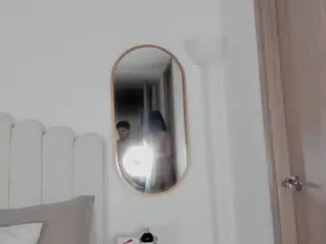 Chaturbate Adult Webcam of moonandhe