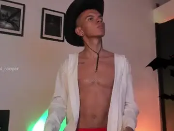 Chaturbate Adult Webcam of sai_cooper