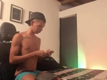 Chaturbate Free Live Porn of sai_cooper