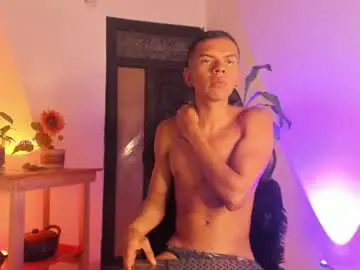 Chaturbate Live Porn of sai_cooper
