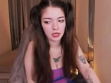 Chaturbate Watch Live Sex Cams of selena_wow_