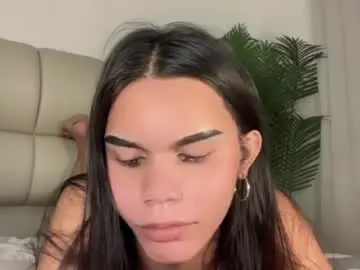 Chaturbate Live Sex of sexy_alexa17