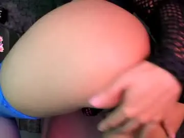 Chaturbate Nude Webcam of shelutty