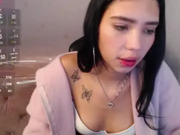 Chaturbate Live Sex Cam of sky_sweet_a