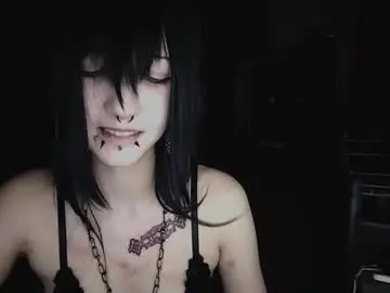 Chaturbate Live Porn of tabethashempert