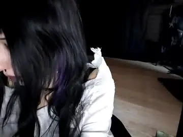 Chaturbate Sex Chat of tabethashempert