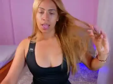 Chaturbate Sex Chat of tammy_evans