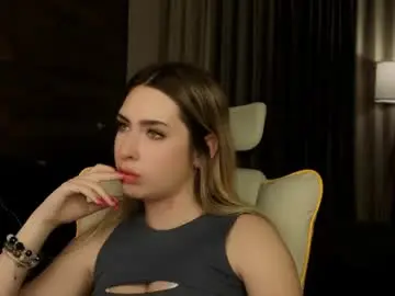 Chaturbate Private Sex Chat of therealbarbie1