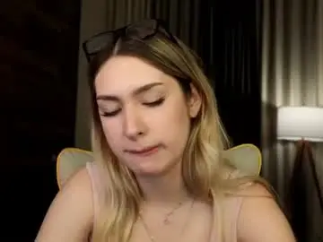 Chaturbate Live Sex of therealbarbie1