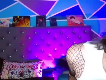 Chaturbate Adult Video Chat of valentainn