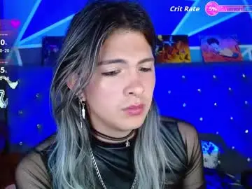 Chaturbate Sex Cam of valentainn