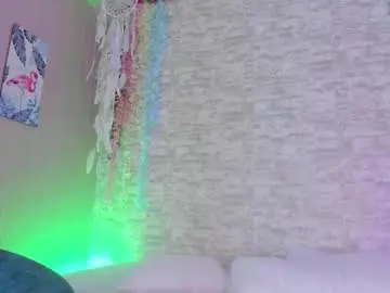 Chaturbate Live Sex Cam of vanessa_santillan