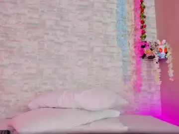 Chaturbate Sex Chat of vanessa_santillan