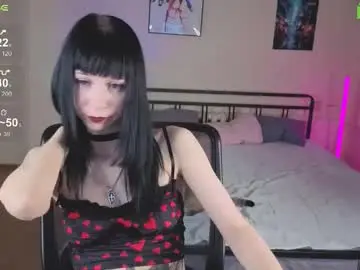 Chaturbate Sex Cam of yourcutegoth