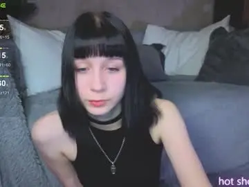 Chaturbate Best Webcam of yourcutegoth