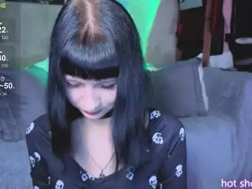 Chaturbate Best Webcam of yourcutegoth